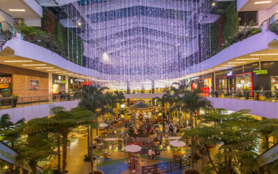 Shopping Malls in Medellín