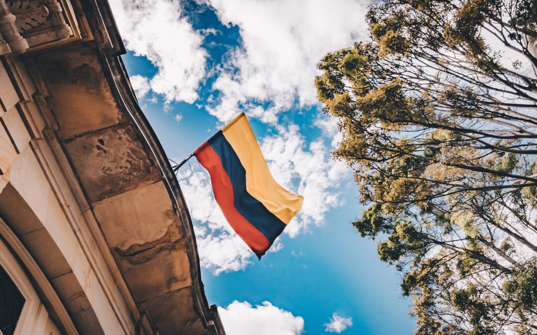 Come Discover the Magic of Colombia: Colombia Travel