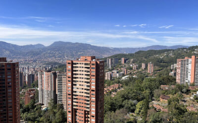 New Apartment: Luxury Living in La Calera