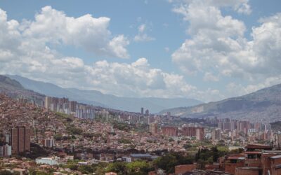 Luxury Apartments in Medellin´s Best Locations!