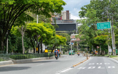 A Model for Sustainable Cities: How Medellin’s Green Corridors are Changing the Game