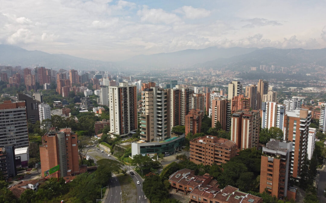 Medellin Must-Sees: El Poblado’s Buzz and Envigado’s Charm