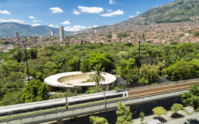 Medellin: Your Gateway to a Dream Lifestyle (on a Budget!)