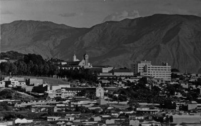 History of Medellin: A City Reborn