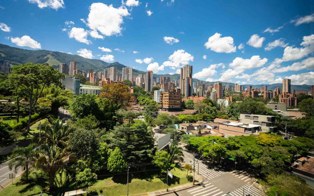 Fall In Medellin: The Best Time To Visit