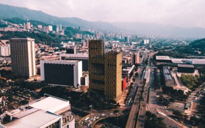 October in Medellin: A Month of Festivals and Fun