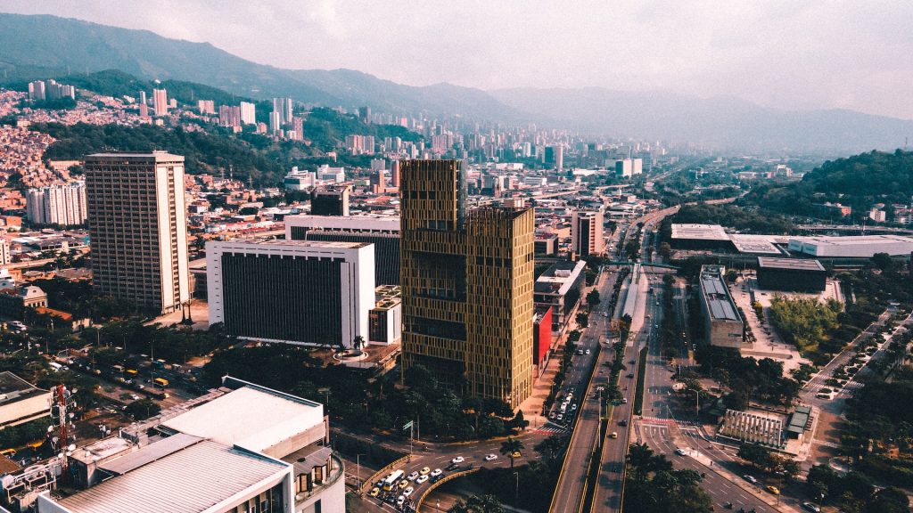 October in Medellin: A Month of Festivals and Fun