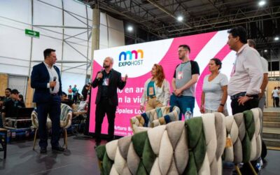 Expo Host Medellin 2024: A Hub for Short-Term Rentals and Vacation Rentals