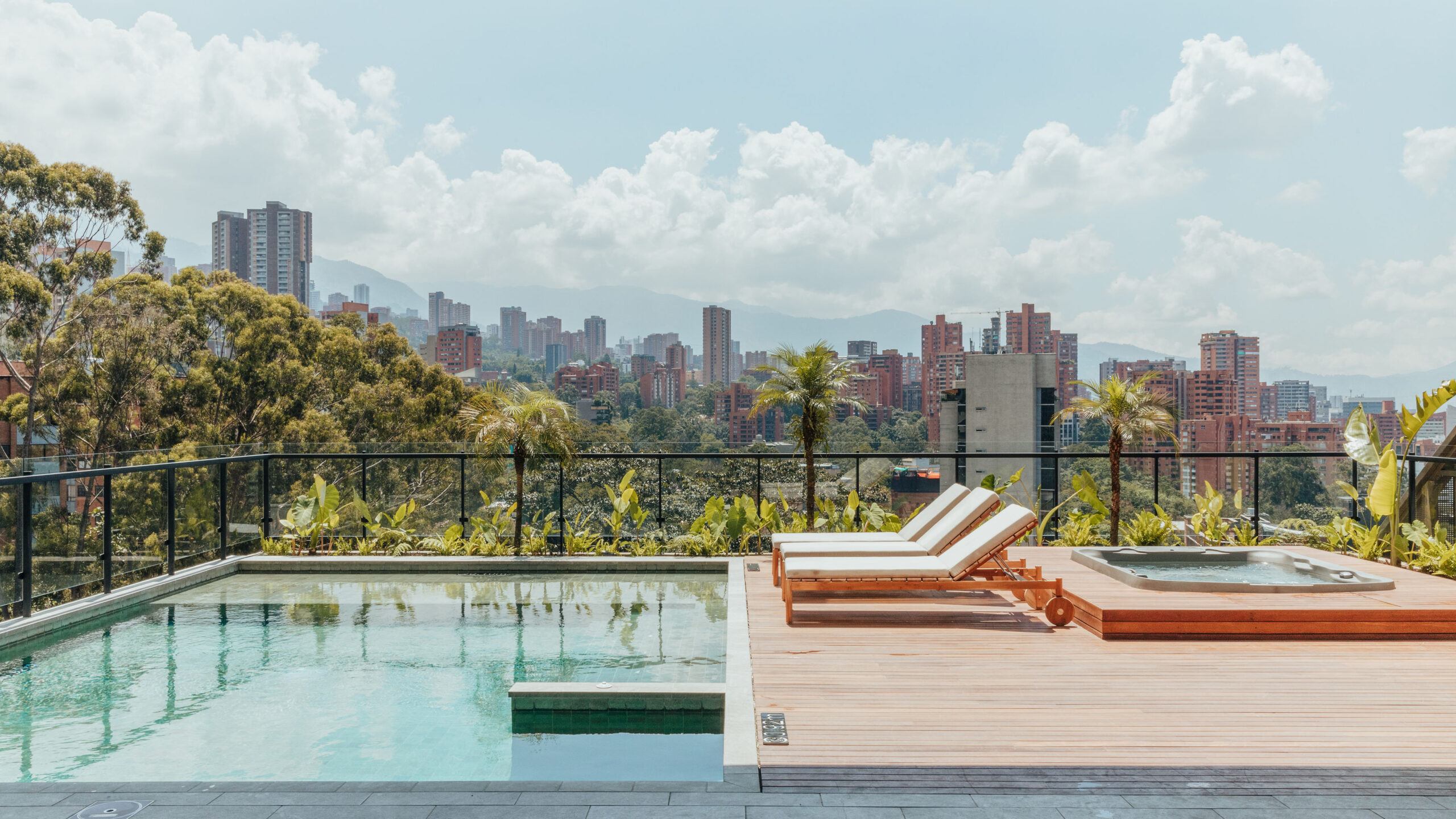 Thumbnail for Furnished Apartments In Medellín Luxury Long Term Rentals In Medellín