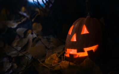 Halloween in Medellin: A Spooktacular Surprise!