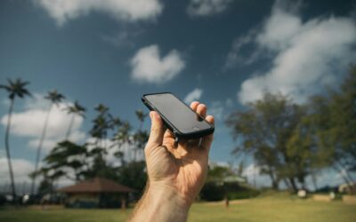 How to Use Your International Cellphone in Medellin