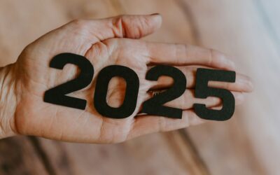 A Year of Growth and Gratitude: Looking Back on 2024 and Forward to 2025