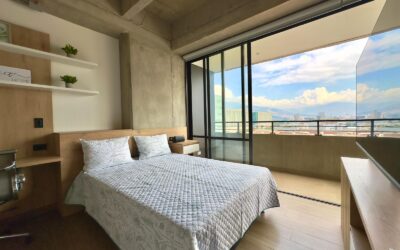 Lujo y Confort en el Corazón de Medellín: Descubre Nuestros Apartamentos Amoblados