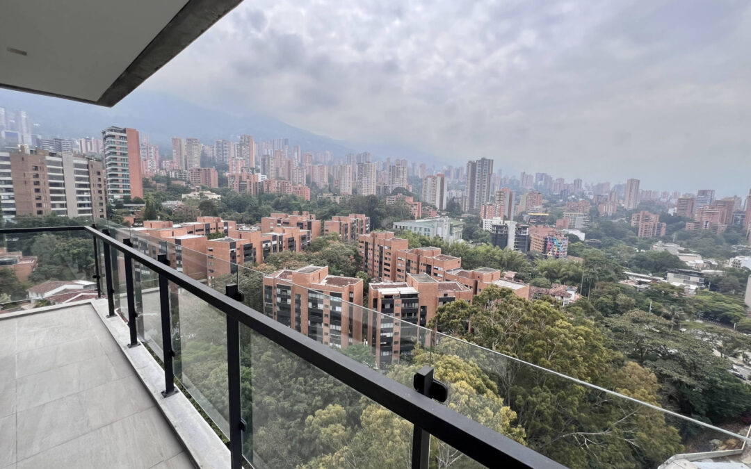 Living Like a Local in Medellin