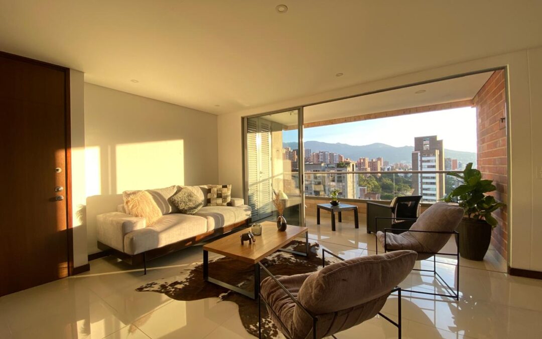 Bliss 1602, El Poblado