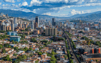Medellín: Más Allá del Placer, Un Destino Lleno de Cultura