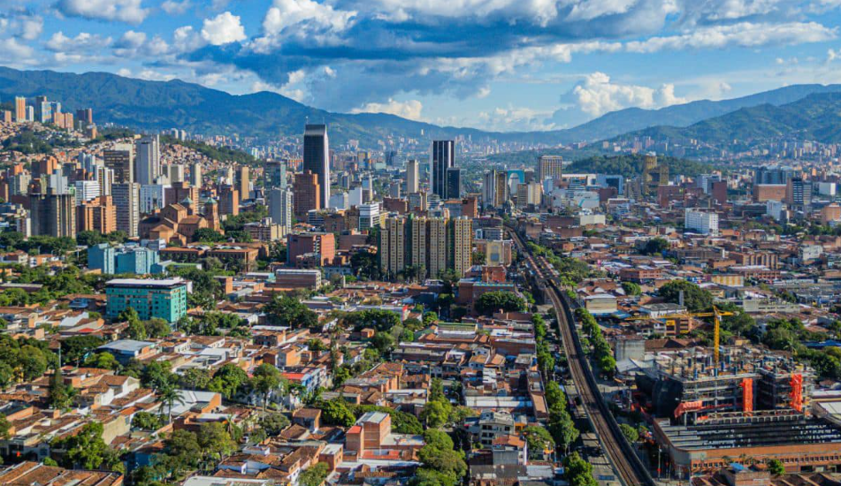 Medellín: Más Allá del Placer, Un Destino Lleno de Cultura