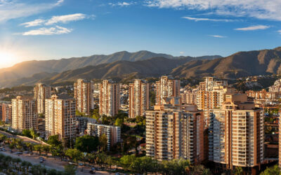 Medellín’s Booming Rental Market: Your Gateway to the City of Eternal Spring
