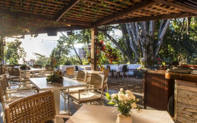 Descubre los secretos culinarios de Medellín: ¡Joyas ocultas y platos locales que te encantarán!🍽️