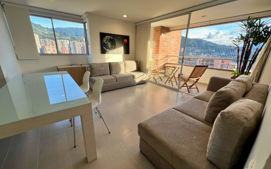 Tierra Grata Cumbres 2010, Envigado