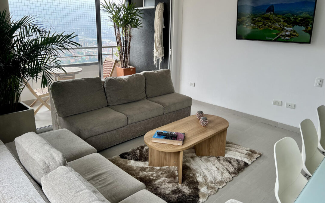 Tierra Grata Cumbres 2010, Envigado