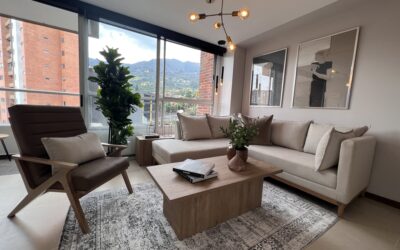 💰 Monthly Budget for a Perfect Retirement: Living Comfortably in Medellín