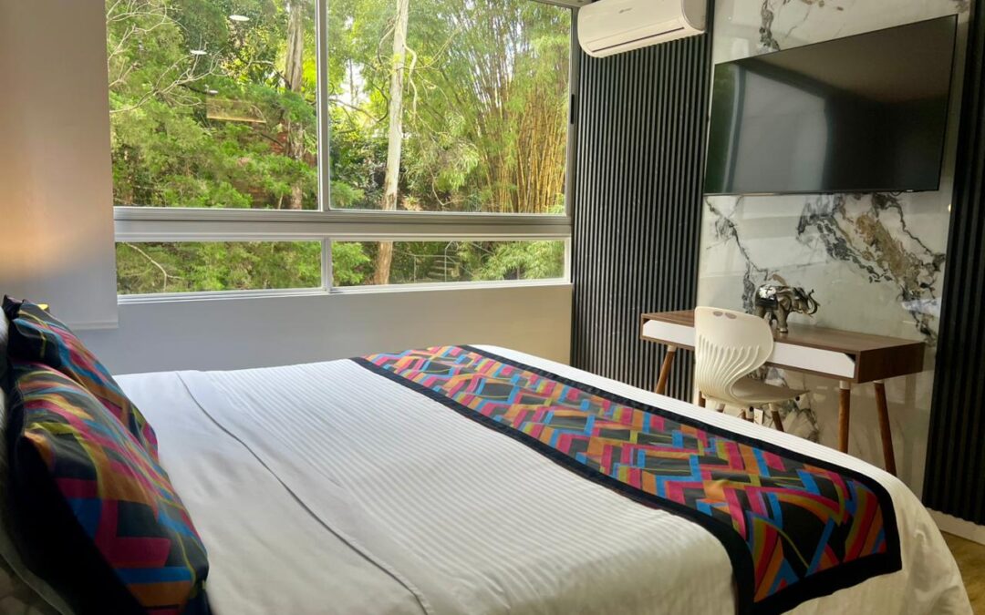 Urban Studios 603, El Tesoro, El Poblado