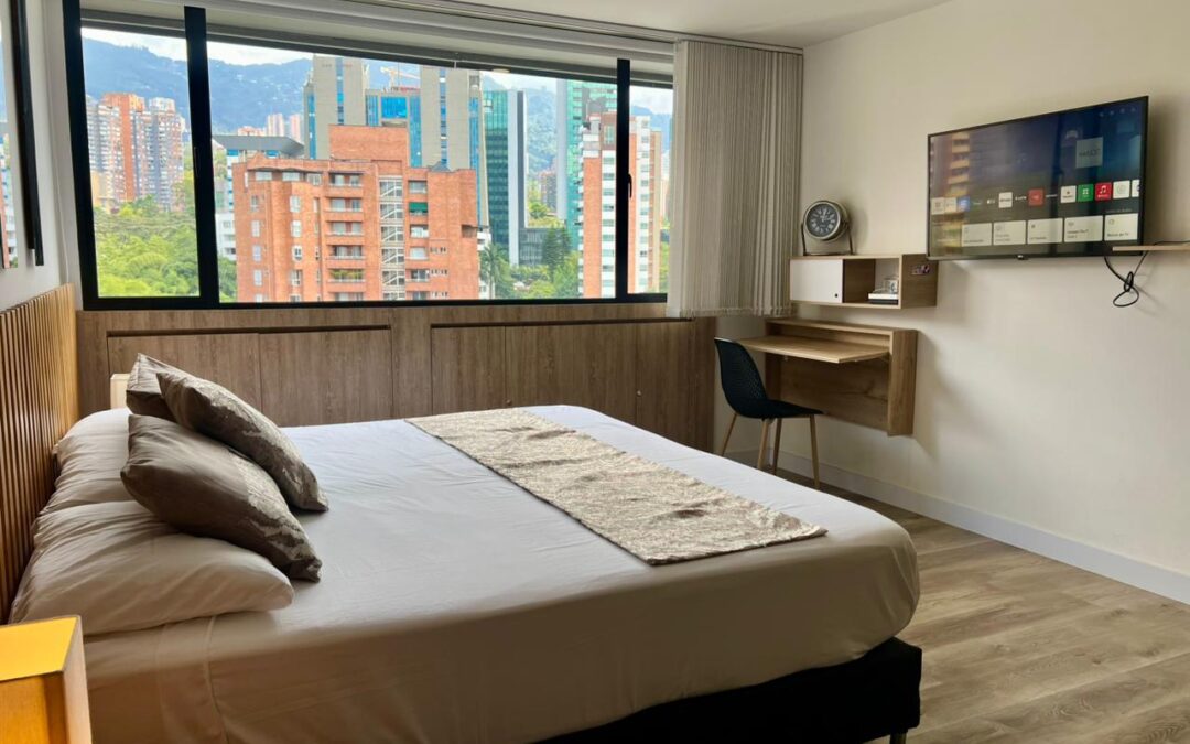 ¡MANA Apartments con nuevas opciones para rentar por días! 🗓️
