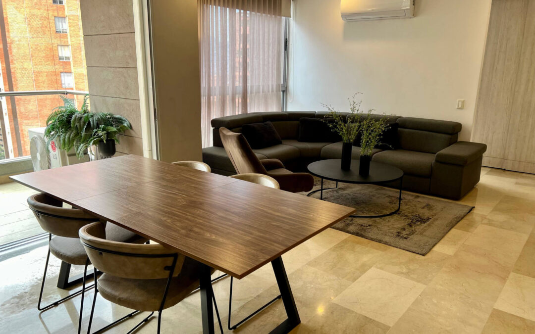 Lalik 1003, Lalinde, El Poblado