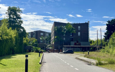 Apartamentos Amoblados en Medellín: La Mejor Alternativa a un Hotel con MANA Apartments