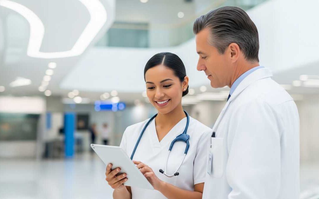 Medellín: Del Corazón del Turismo Médico al Bienestar de Nuestra Gente