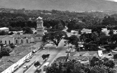 Medellín: a story of pain, resistance and transformation
