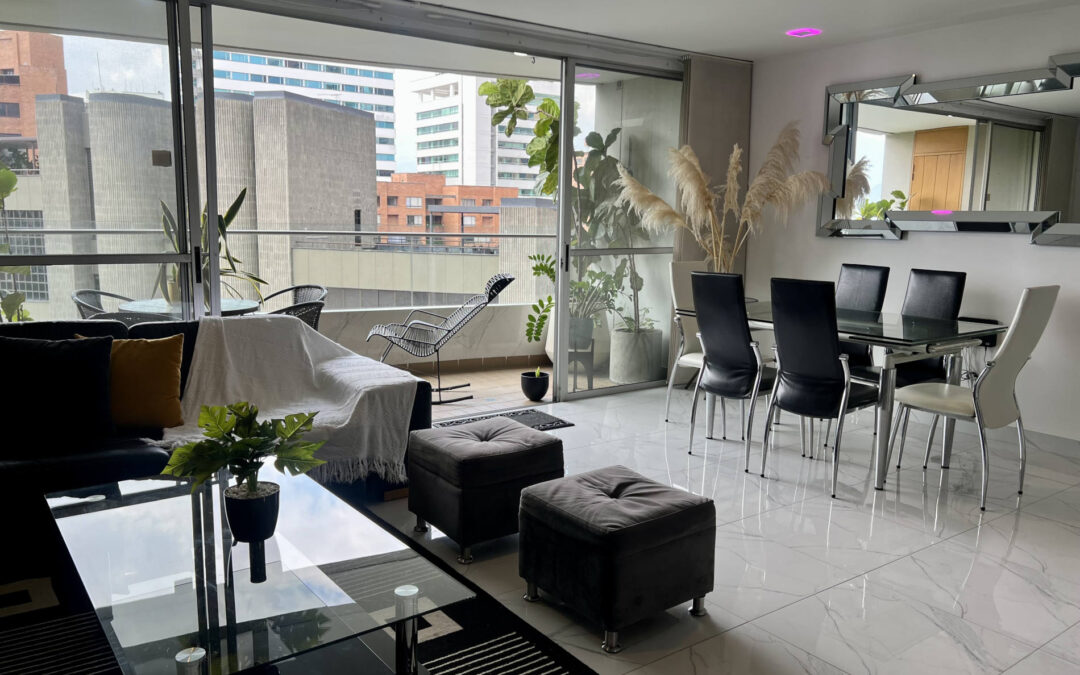 San Fernando Plaza 604