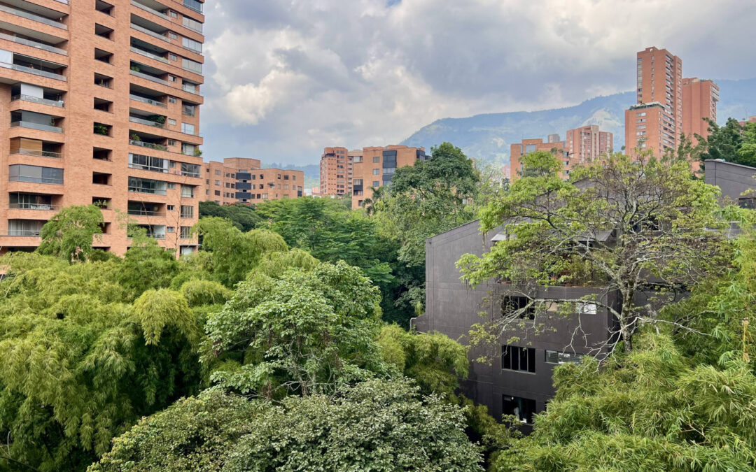 ¿Por qué vivir en el sur de Medellín? Descubre las ventajas de El Poblado, Envigado y Sabaneta