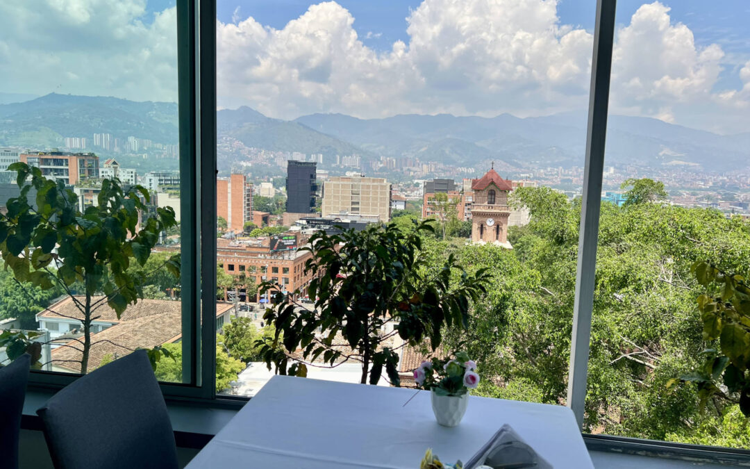 Why Living in South Medellín Is the Best Choice for Locals and International Visitors