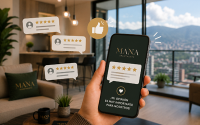 The importance of reviews: the trust that turns a stay into a great experience