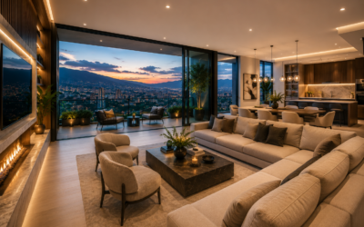 June in Medellín: The Perfect Time to Stay with MANA Apartments
