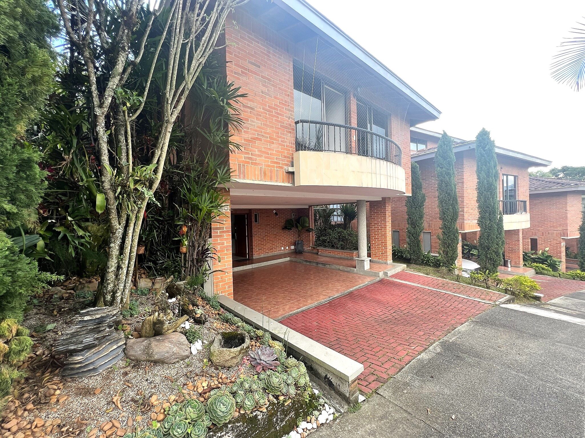 Ávila House 126th MANA Luxury Apartments